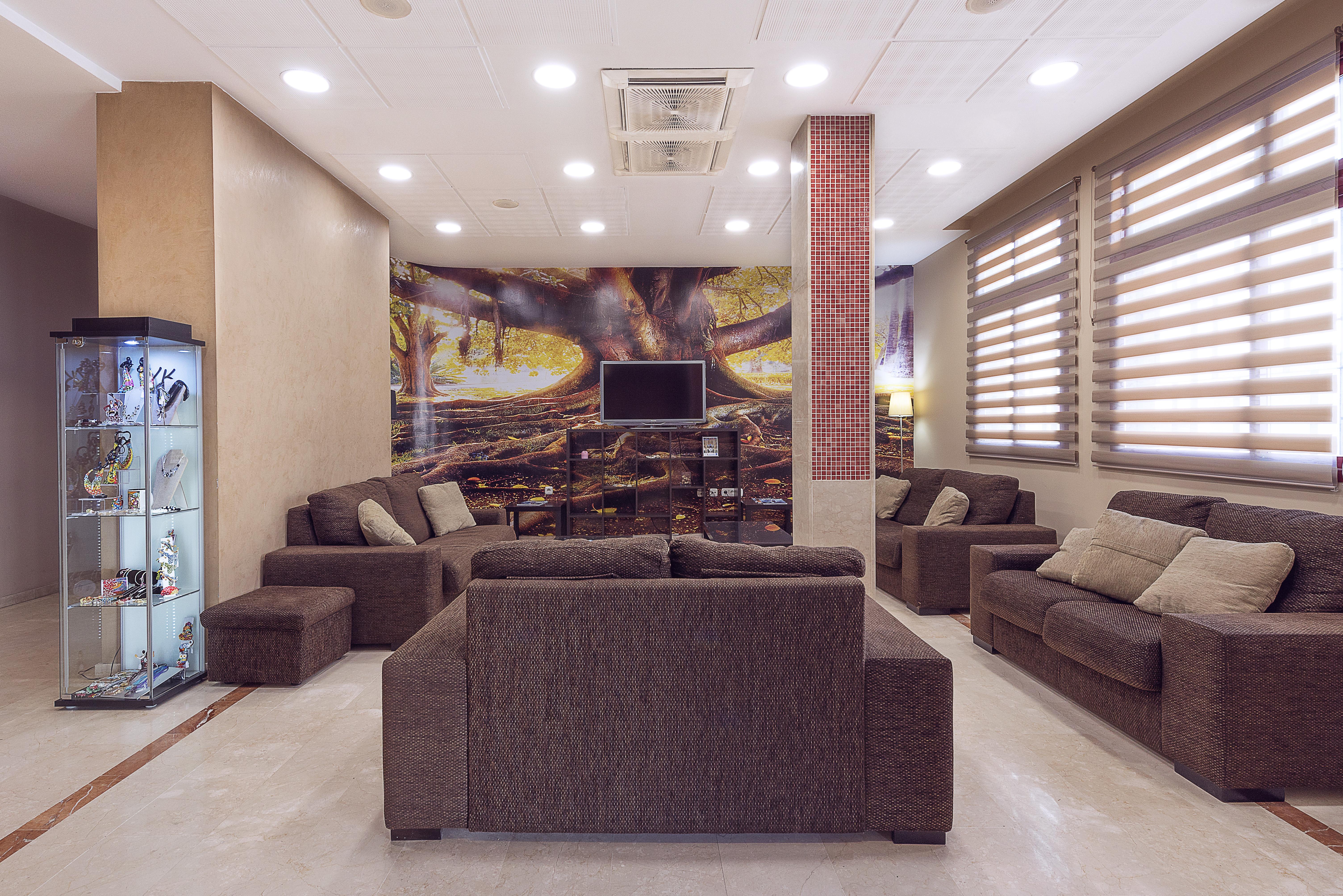 Hotel Tocina Business Albolote Exterior photo
