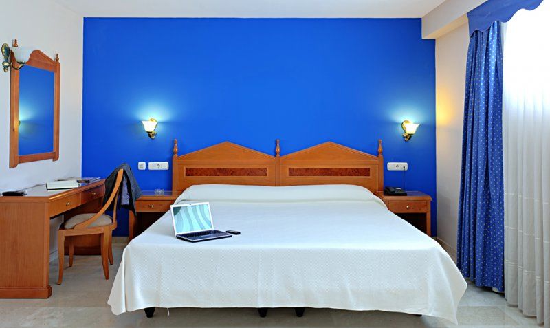 Hotel Tocina Business Albolote Exterior photo